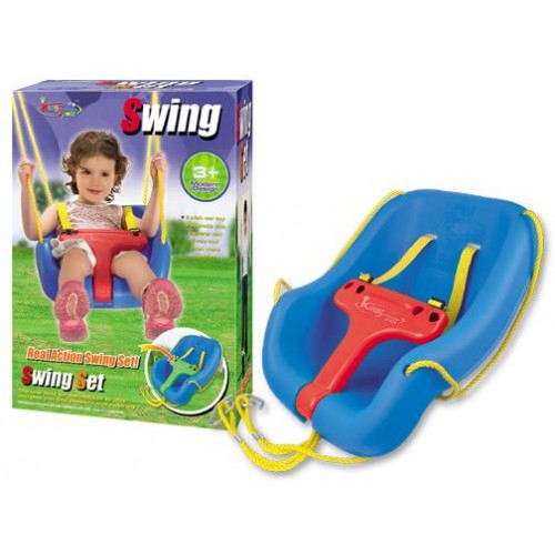 G21 Kinder Schaukelsitz 690690 G21 Kinder Schaukelsitz 690690