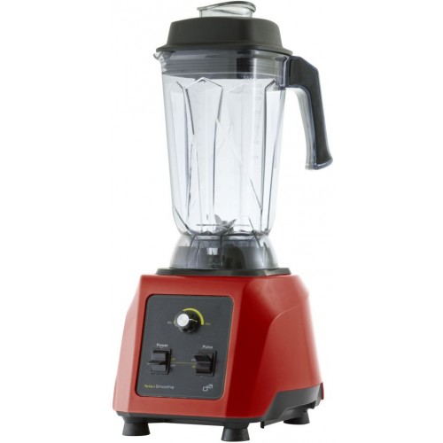 Blender G21 Perfect smoothie rot 6008101