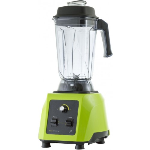 Blender G21 Perfect smoothie grün 6008104