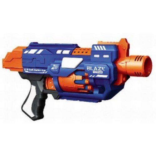 G21 Kinderpistole Blue Devil 39 cm 690737