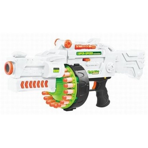 G21 Kinderpistole Cold Killer 52 cm 690734