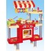 G21 Speilzeugset - Kinderladen mit Fast Food, 690678