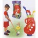 G21 Kinder Golf-Set Super 690688