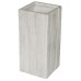 G21 Blumentopf Fossil Tube 33x33x70cm 6392662