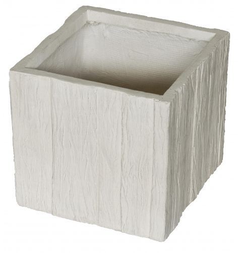 G21 Blumentopf Fossil Cube 44x44x41cm 6392671 G21 Blumentopf Fossil Cube 44x44x41cm 6392671