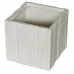 G21 Blumentopf Fossil Cube 44x44x41cm 6392671