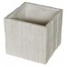 G21 Blumentopf Fossil Cube 55x55x52cm 6392672