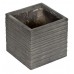 G21 Blumentopf Stone Cube 30x30x28,5cm 6392591