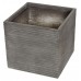 G21 Blumentopf Stone Cube 55x55x52cm 6392594