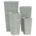 G21 Blumentopf Stone Linea 28x59cm 6392611