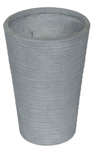 G21 Blumentopf Stone Slim 42x61cm 6392622