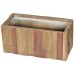 G21 Blumentopf Wood Box 59x28x28cm 639264