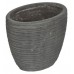 G21 Blumentopf Stone Style 29x18x27cm 639258