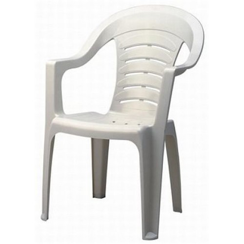 Stapelsessel G21 56x55x86 cm 634097   