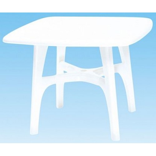 Gartentisch G21 93x93x72 cm 634099