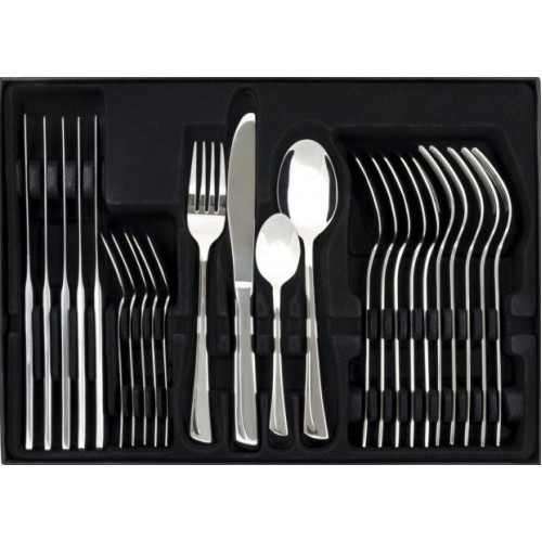 G21 Besteckset Ambiente Line, 24 St. 639049