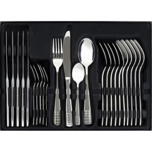 G21 Besteckset Progress Line, 24 St. 6390491