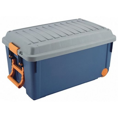 Aufbewahrungbox G21 75x47x40 cm 85L 634104