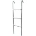 G21 Trampolinleiter für Gartentrampolin 305 +430 cm 69042621