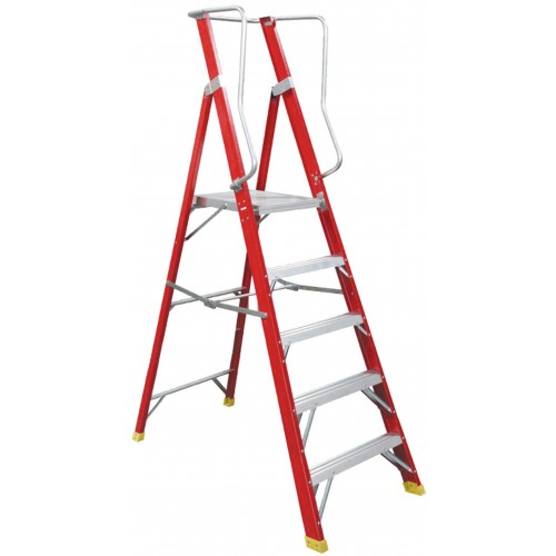 G21 Werkstiege Profiline 2,3 m 63903897