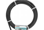 GARDENA Micro-Drip-System Verlegerohr 13 mm (1/2") 15 MeterRolle, 1346-20