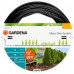 Gardena Micro-Drip System Start Set Pflanzreihe L 50 m, 13013-20