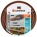 GARDENA Comfort FLEX Schlauch 13 mm (1/2") 50 m, 18039-20