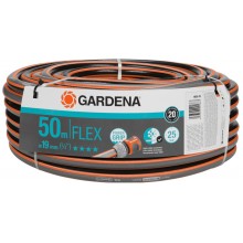 GARDENA Comfort FLEX Schlauch , 19 mm (3/4") 50m 18055-20