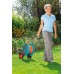 B-Ware GARDENA Schlauchwagen inkl. Anschlussset, 2692-20