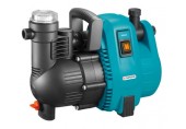 GARDENA 4000/5 Comfort Gartenpumpe 1732-20