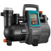 B-Ware!GARDENA 5000/5E LCD Hauswasserautomat Comfort 1759-61-nach dem Service!