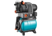 GARDENA 5000/5 eco Comfort Hauswasserwerk, 24 l, 1755-20
