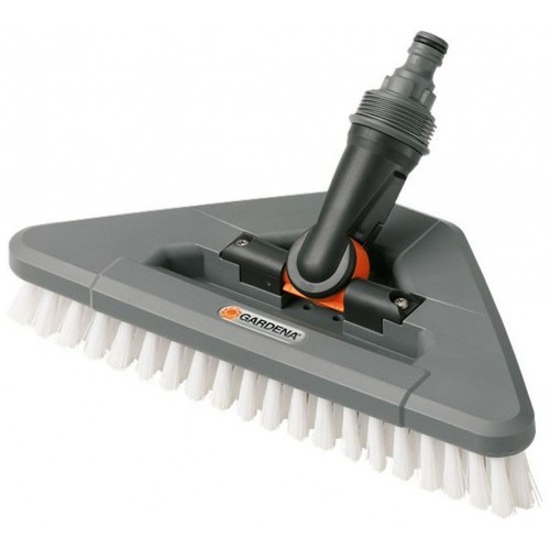 GARDENA CleanSystem Gelenk-Schrubber 5562-20