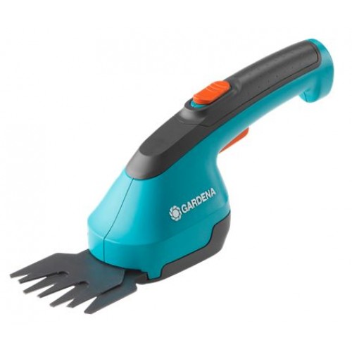 GARDENA AccuCut Li Akku-Grasschere, 3,6V/1,5 Ah, 8 cm, 9850-20