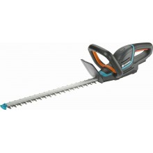 GARDENA ComfortCut 50/18V-P4A Akku-Heckenschere, (ohne Akku) 14730-55 Schnittlänge 50cm