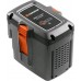 GARDENA BLi-40/100 System Akku, 40 Volt, 2,6Ah, 09842-20