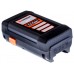 GARDENA Ersatzakku Li-Ion, 25V, 3,2 Ah, 8838-20 / 525755501
