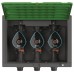 B-Ware!GARDENA Bluetooth® Automatikventil 9V, 1285-20-beschädigte Verpackung!