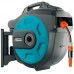 BAZAR GARDENA Wall-Mounted Hose Box 30 roll-up automatic 08026-20