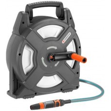 Gardena city gardening Terrassen Schlauchbox, 10m, 10mm, 18400-20