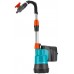 GARDENA 2000/2 Li-18 set, Regenfasspumpe, 1749-20