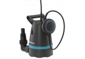 GARDENA 8200 Klarwassertauchpumpe 250W, 9000-29