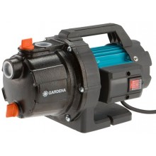 GARDENA 3600/4 Gartenpumpe, 800W, 9013-29