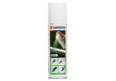 GARDENA Pflege Spray 200 ml, Reiniger, 2366-20