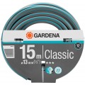 GARDENA Gartenschlauch 13mm Classic 1/2", 15m, 18000-20