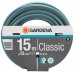 GARDENA Classic Gartenschlauch 13mm (1/2") 15 m 18000-20