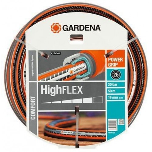 AUSVERKAUF 5 M GARDENA Comfort HighFLEX Schlauch, 19 mm (3/4"), 5m 18085-22