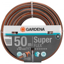 GARDENA SuperFLEX Premium Schlauch 1/2" 50 m 18099-20