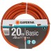 GARDENA Basic Schlauch 13 mm 1/2" 20 m, 18123-29