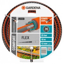 GARDENA Comfort FLEX Schlauch 13 mm (1/2") 10 m 18030-20